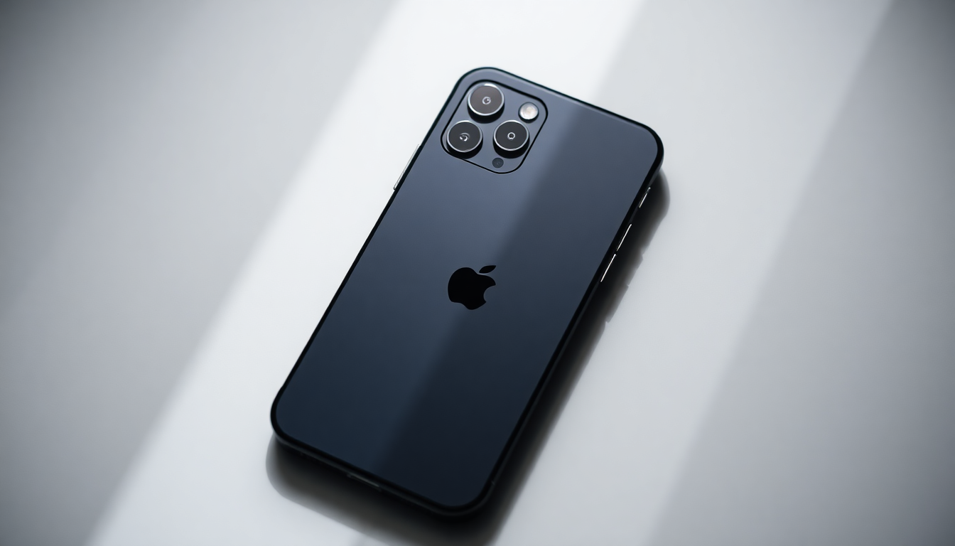 iphone 17 air with case