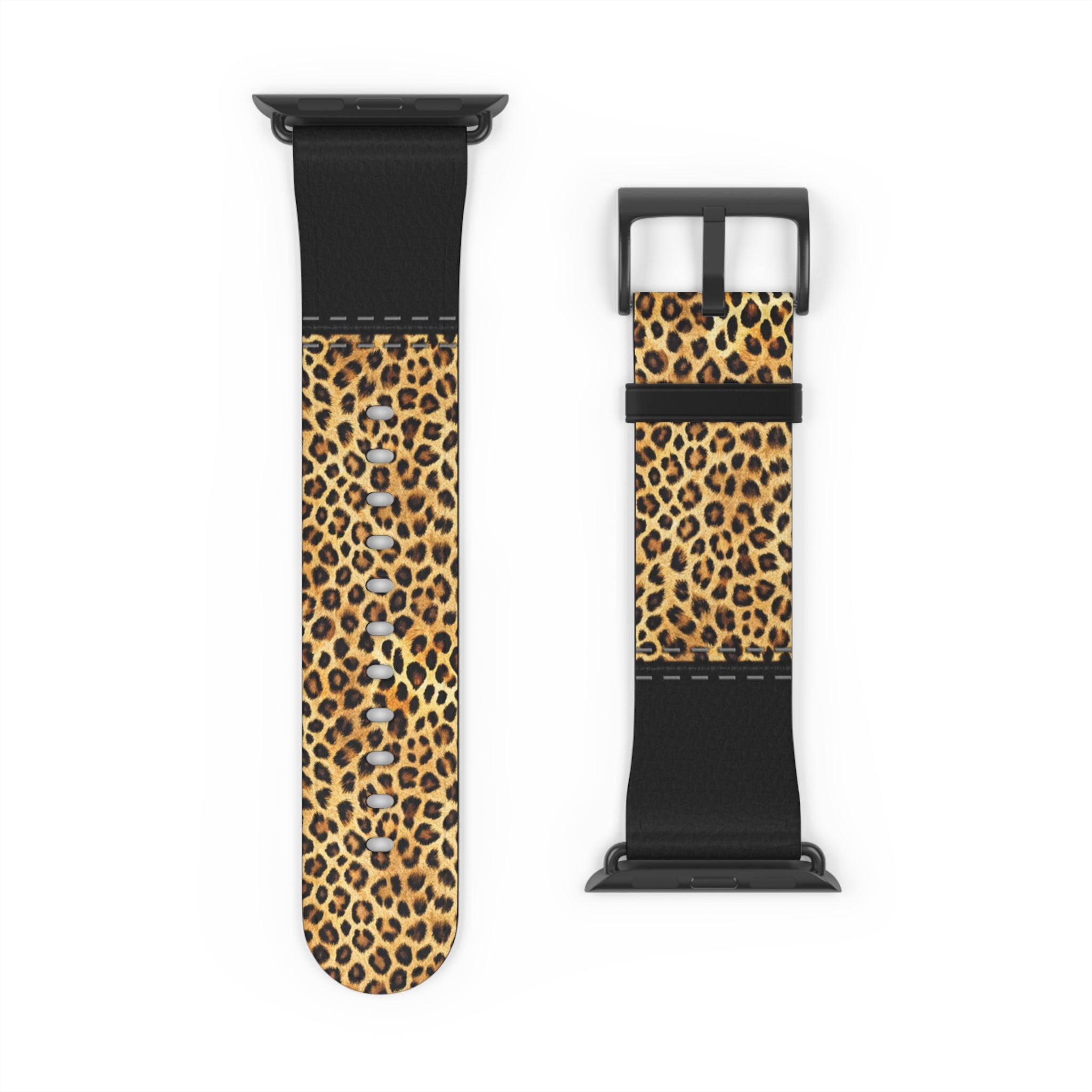 Safari - Apple Watch Armband 44-49mm & 42 (Serie 1-3)
