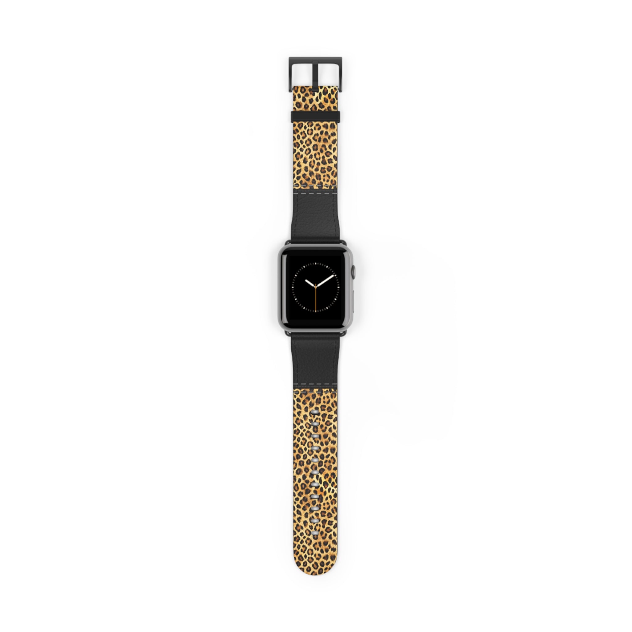 Safari - Apple Watch Armband 44-49mm & 42 (Serie 1-3)