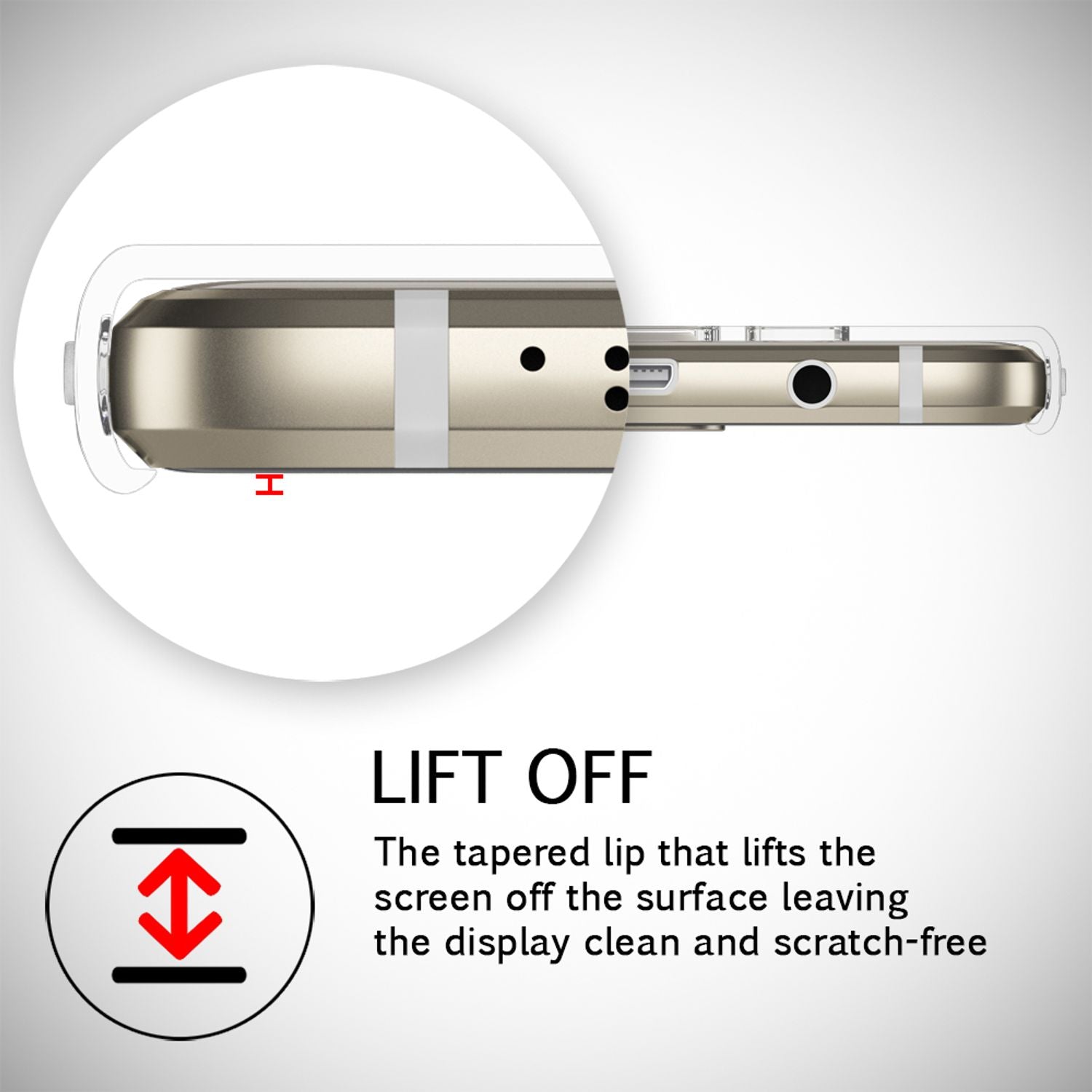 Samsung Galaxy A5 2017 Hülle Handyhülle von NALIA, Ultra-Slim Silikon Jelly Case Default Title NALIA