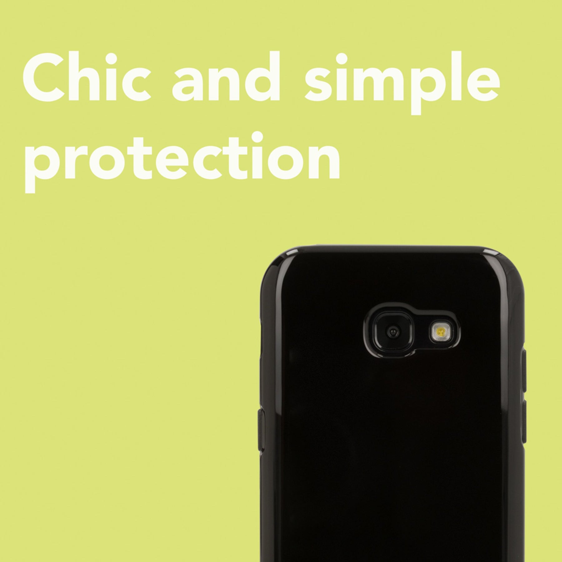 NALIA Handyhülle kompatibel mit Samsung Galaxy A5 2017, Ultra-Slim Silikon Case Cover, Dünne Crystal Schutzhülle Handy-Tasche Schale Backcover Bumper Etui, Smart-Phone Gummi Hülle Skin NALIA