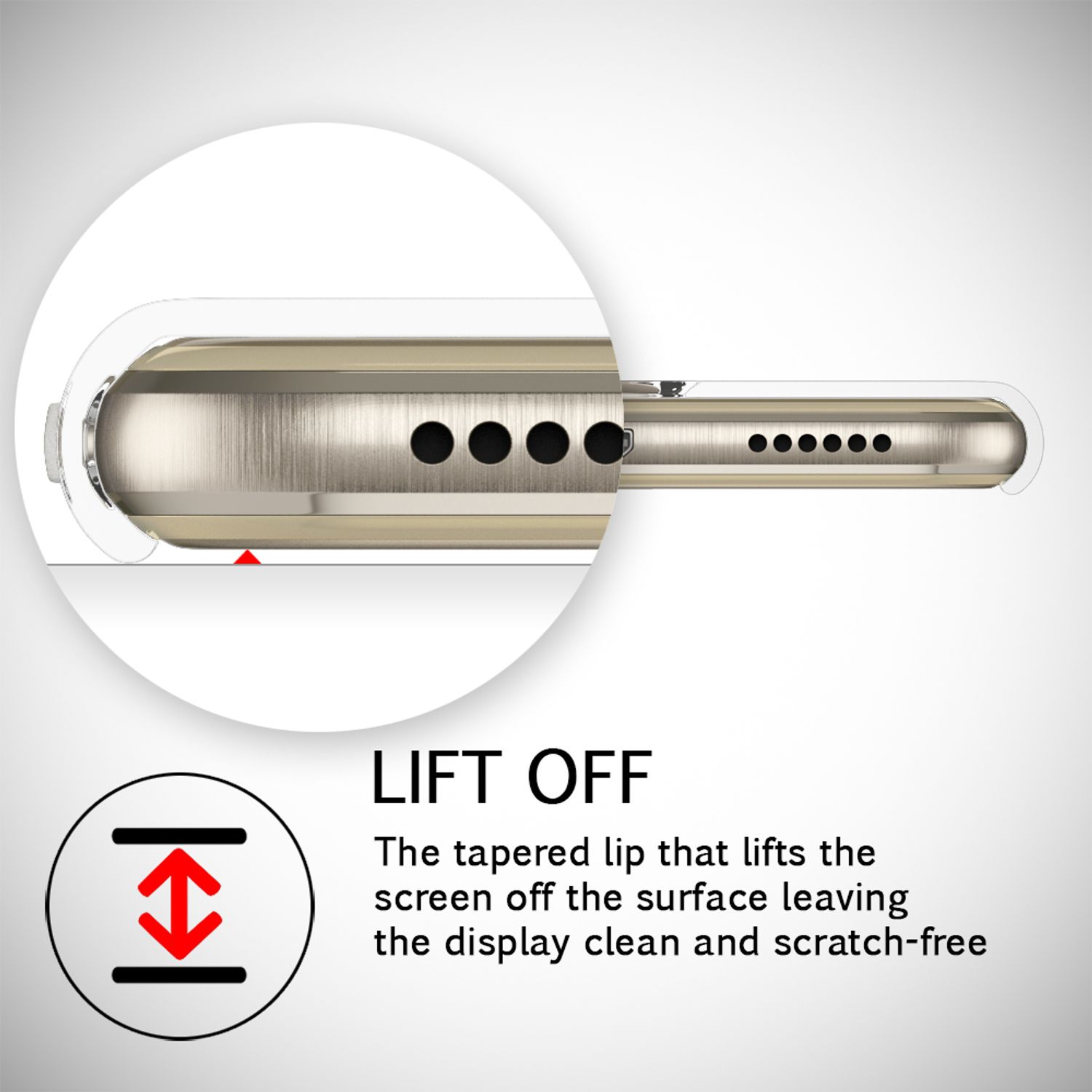 Huawei P8 Lite 2017 Handy Hülle von NALIA, Case Cover Tasche Schutzhülle Bumper Default Title NALIA Transparente Hülle