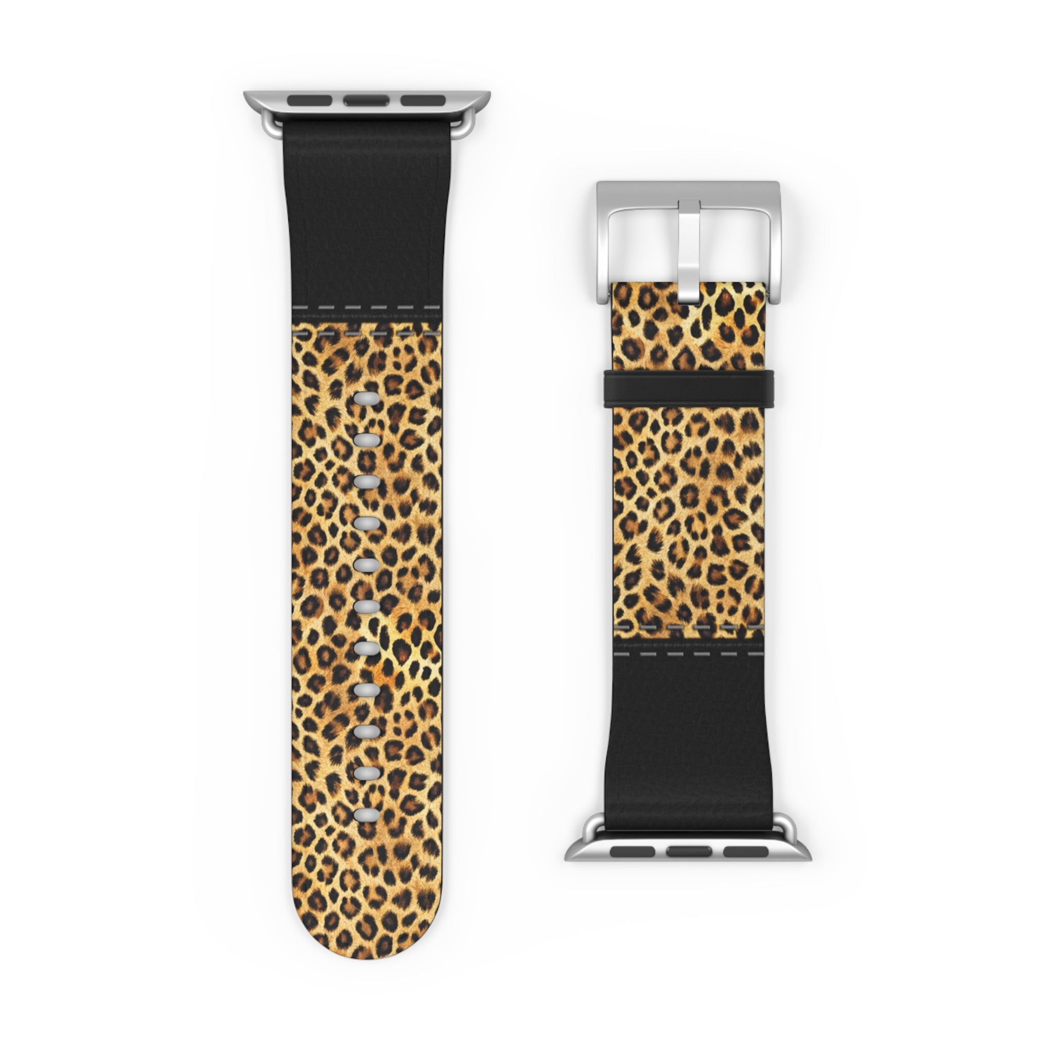 Safari - Apple Watch Armband 44-49mm & 42 (Serie 1-3)