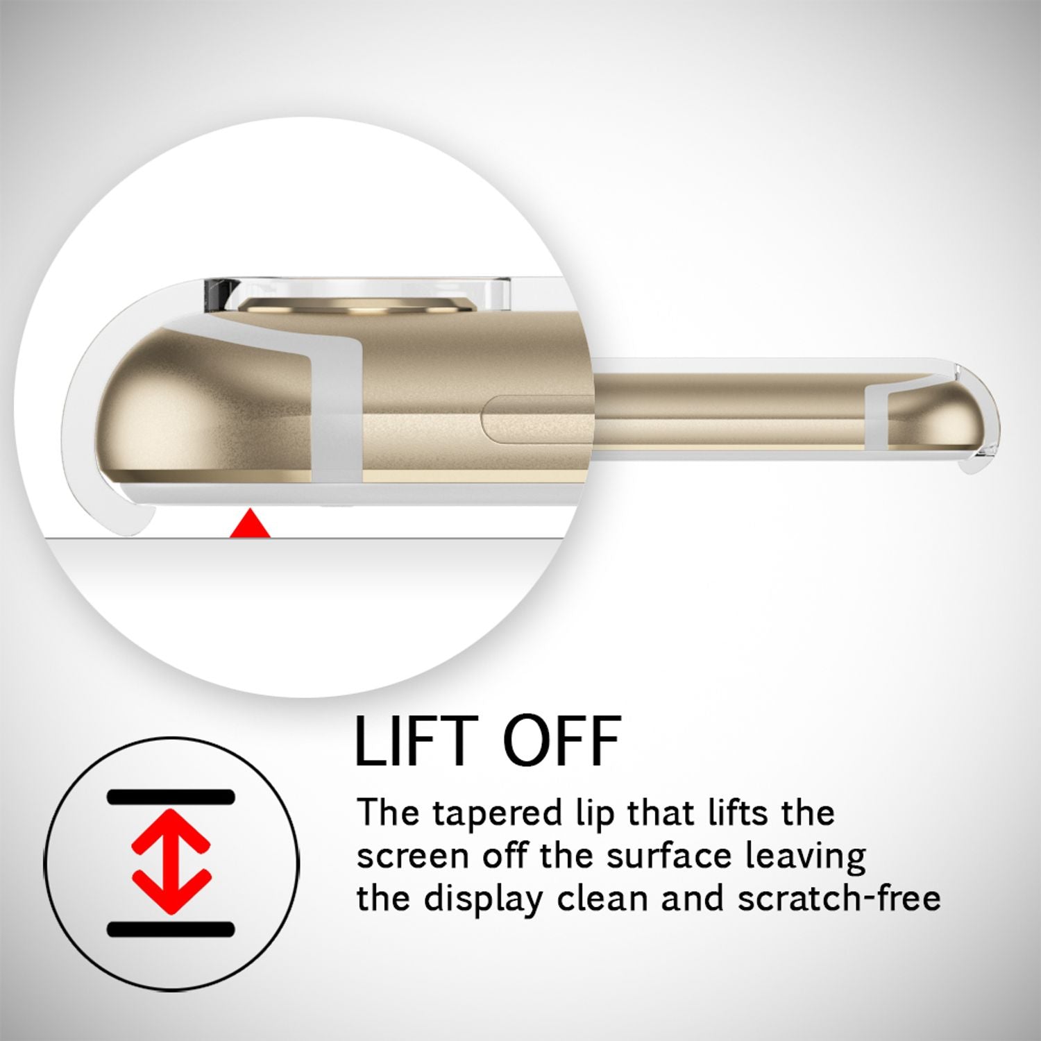 OnePlus 5 Hülle Handyhülle von NALIA, Soft Slim Silikon Case Cover Schutzhülle Default Title NALIA Transparente Hülle