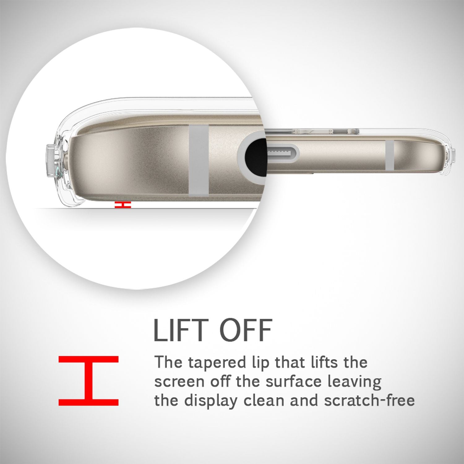 Samsung Galaxy A5 2017 Handy Hülle von NALIA, Lustiges Silikon Dünnes Case Cover Wave NALIA