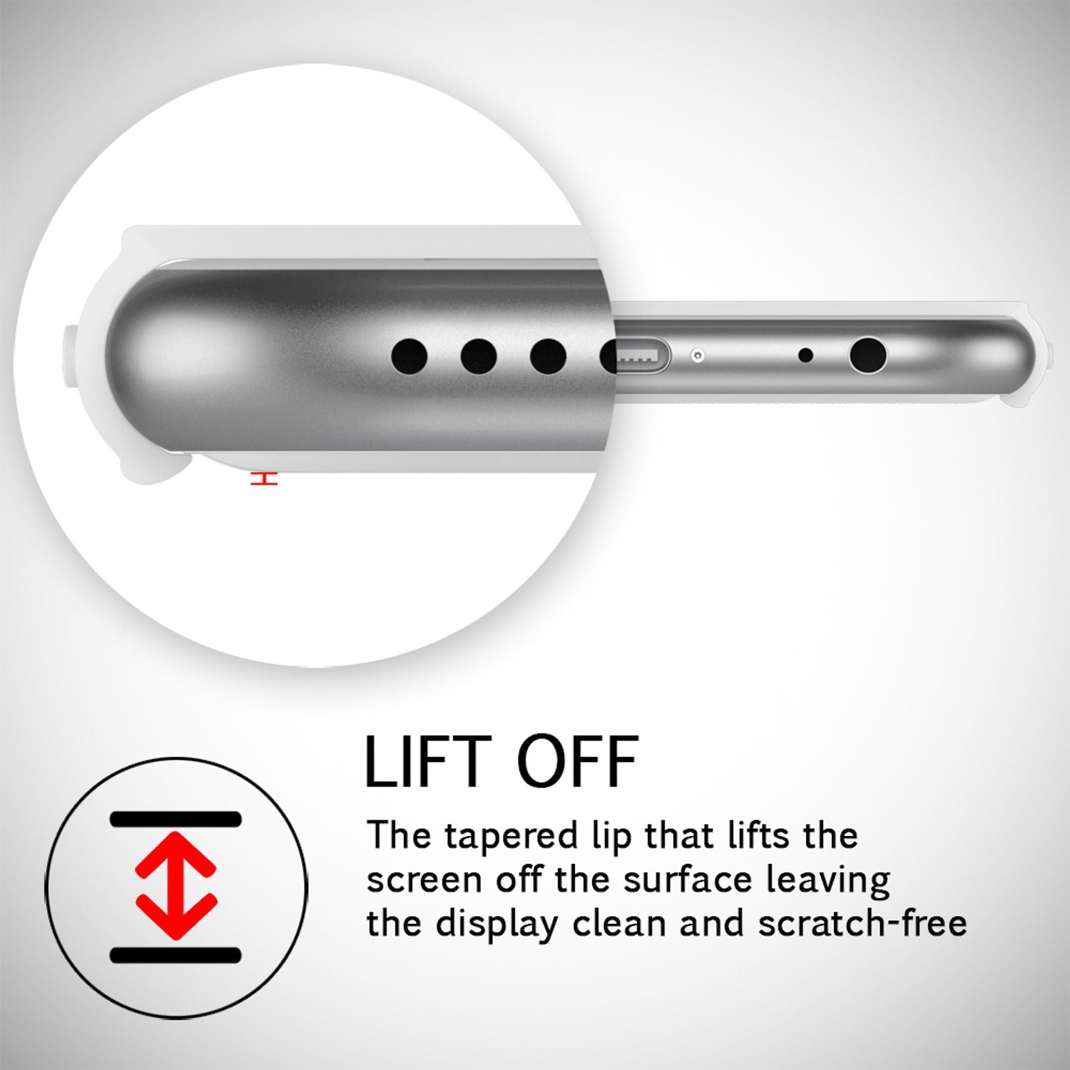 Apple iPhone 8 Plus / 7 Plus Handy Hülle von NALIA, Dünnes Silikon Cover Case Default Title NALIA