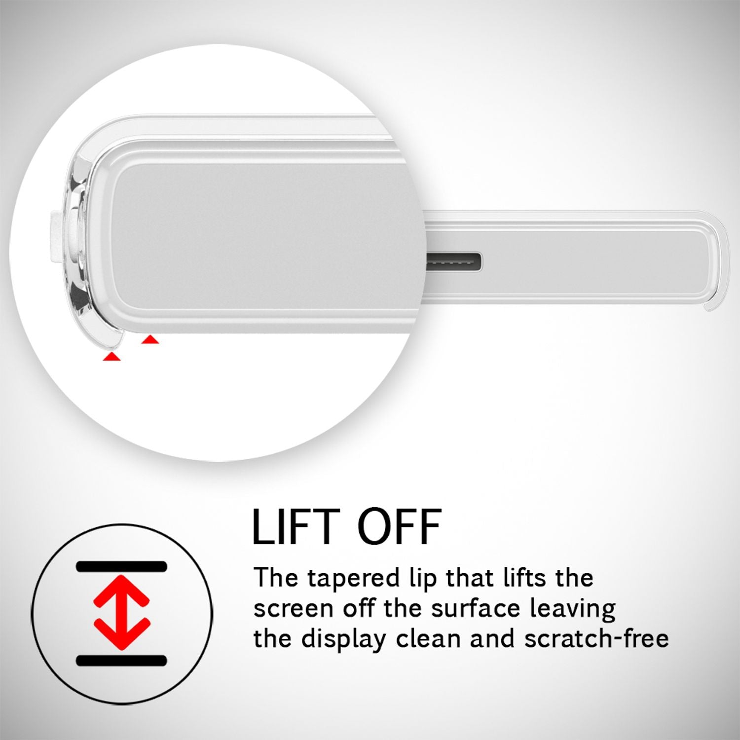 Sony Xperia X Compact Hülle von NALIA, Case Cover Tasche Schutzhülle Handyhülle Default Title NALIA Transparente Hülle