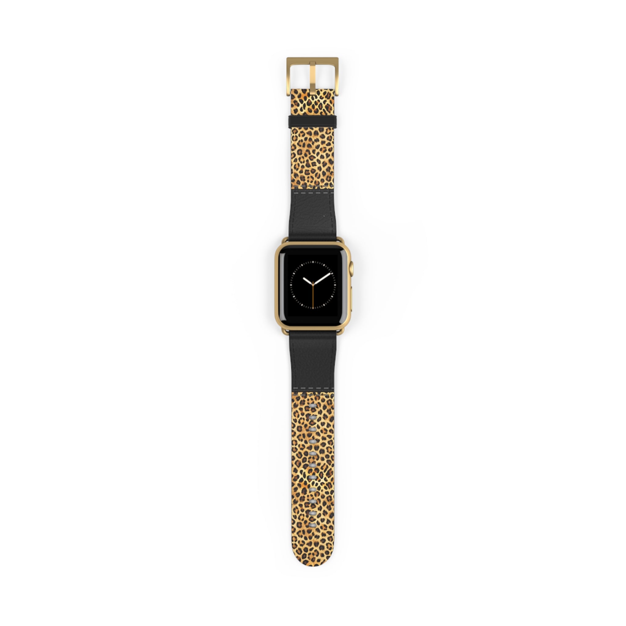 Safari - Apple Watch Armband 38-41mm & 42 (ab Serie 10)