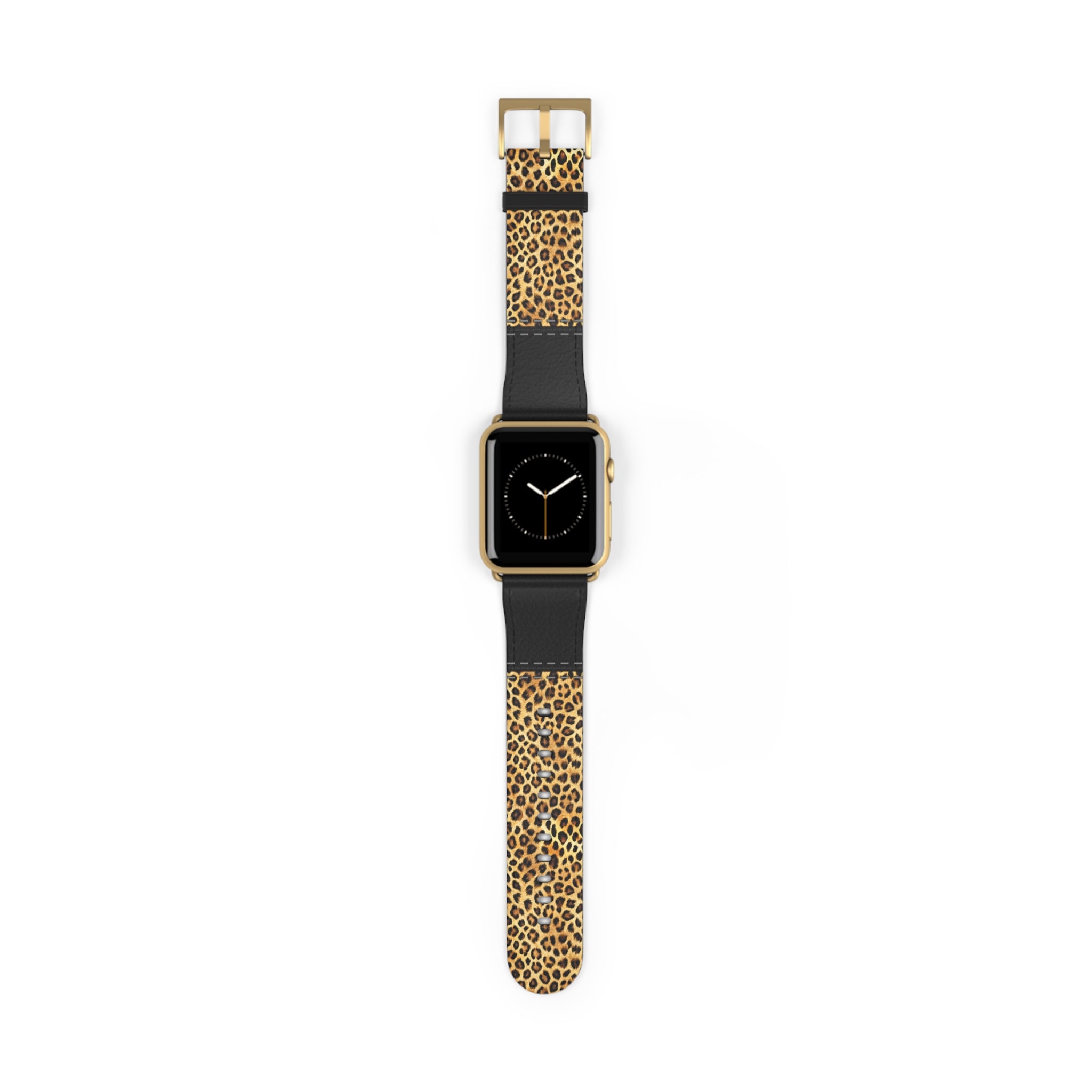Safari - Apple Watch Armband 44-49mm & 42 (Serie 1-3)