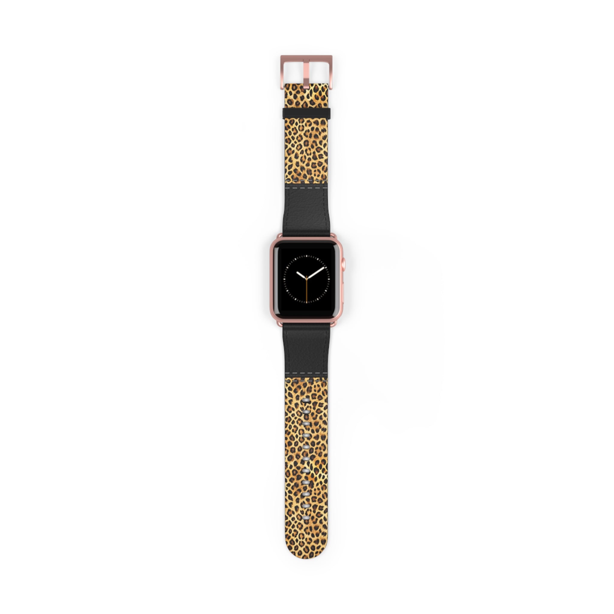 Safari - Apple Watch Armband 44-49mm & 42 (Serie 1-3)