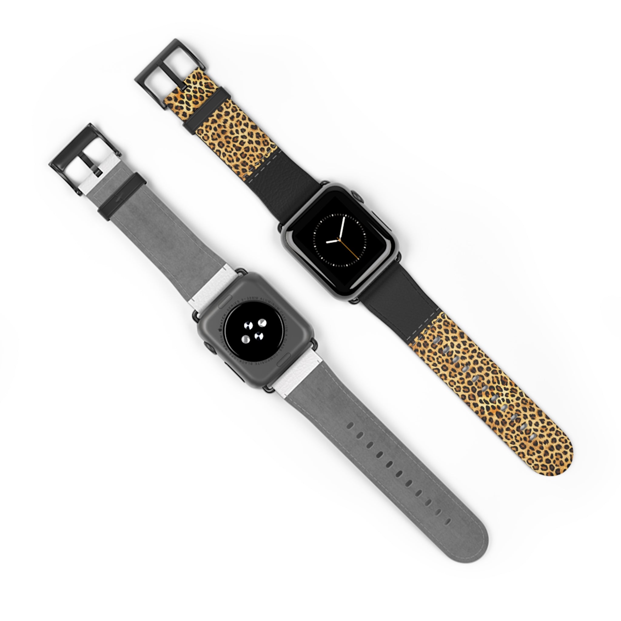 Safari - Apple Watch Armband 38-41mm & 42 (ab Serie 10)