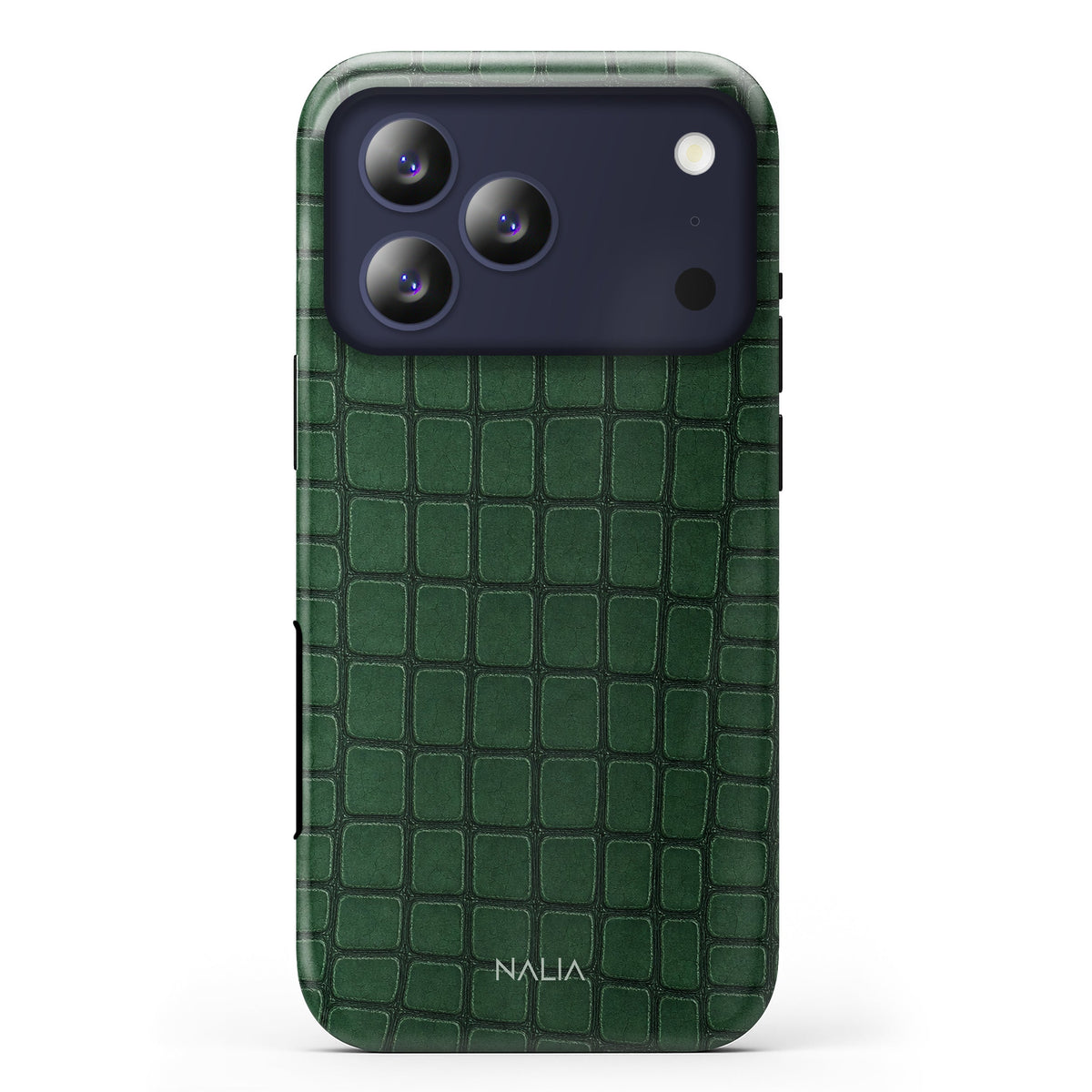 Nilo - iPhone 17 Pro Hülle NALIA Protective Hülle