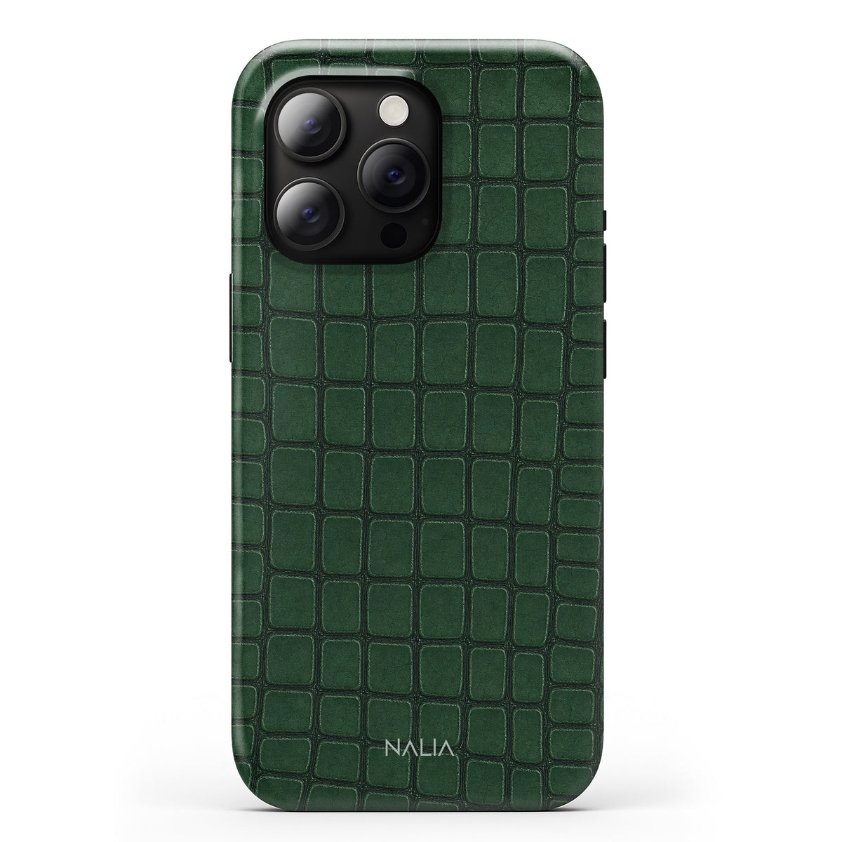 Nilo - iPhone 12 Pro Max Hülle NALIA Protective Hülle