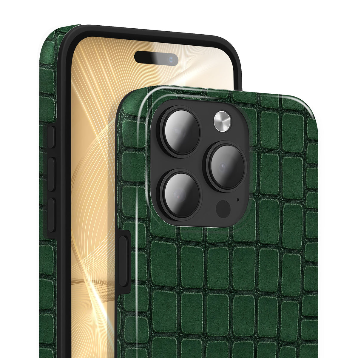 Nilo - iPhone 13 Pro Hülle NALIA Protective Hülle