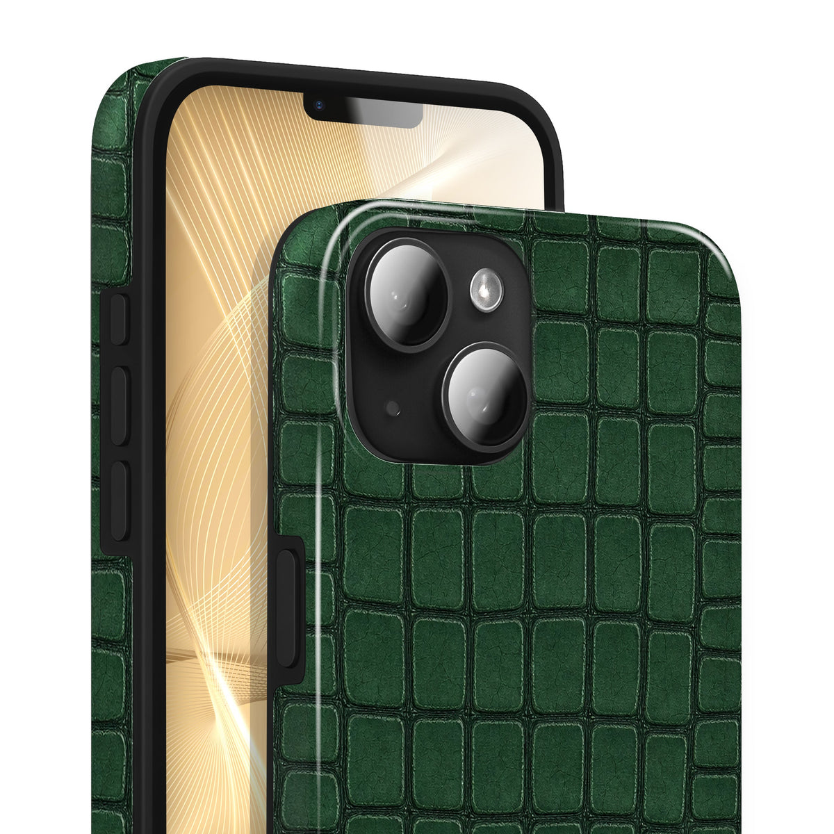 Nilo - iPhone 14 Hülle NALIA Protective Hülle