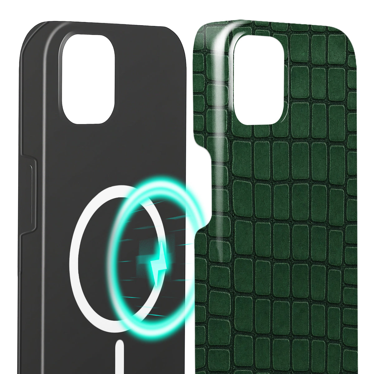 Nilo - iPhone 13 Mini Hülle NALIA Protective Hülle