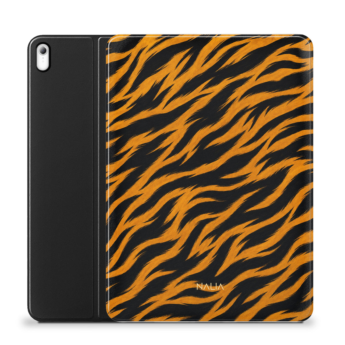 Tora - iPad Air 13 (8th Gen) Hülle NALIA Protective Hülle