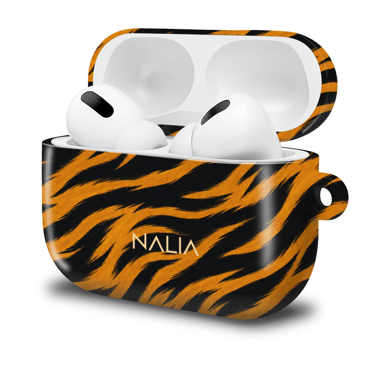 Tora - AirPods Pro 2 Hülle NALIA Protective Hülle