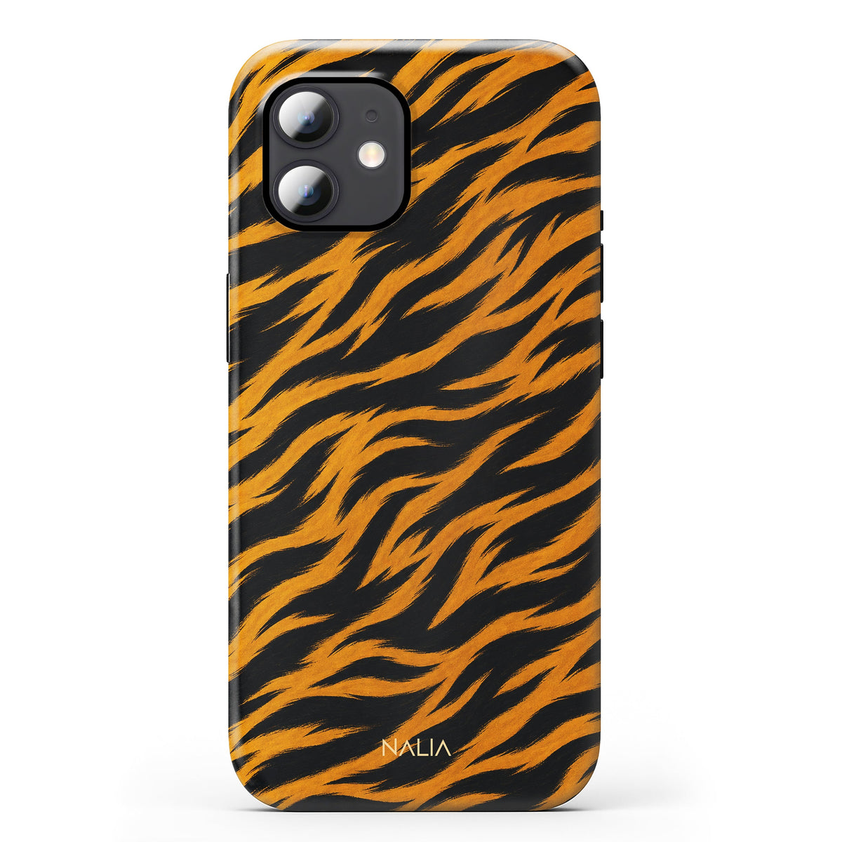 Tora - iPhone 12 Hülle NALIA Protective Hülle