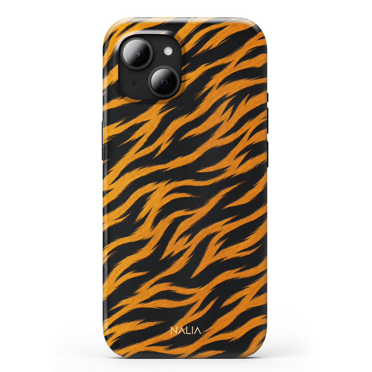 Tora - iPhone 14 Plus Hülle NALIA Protective Hülle