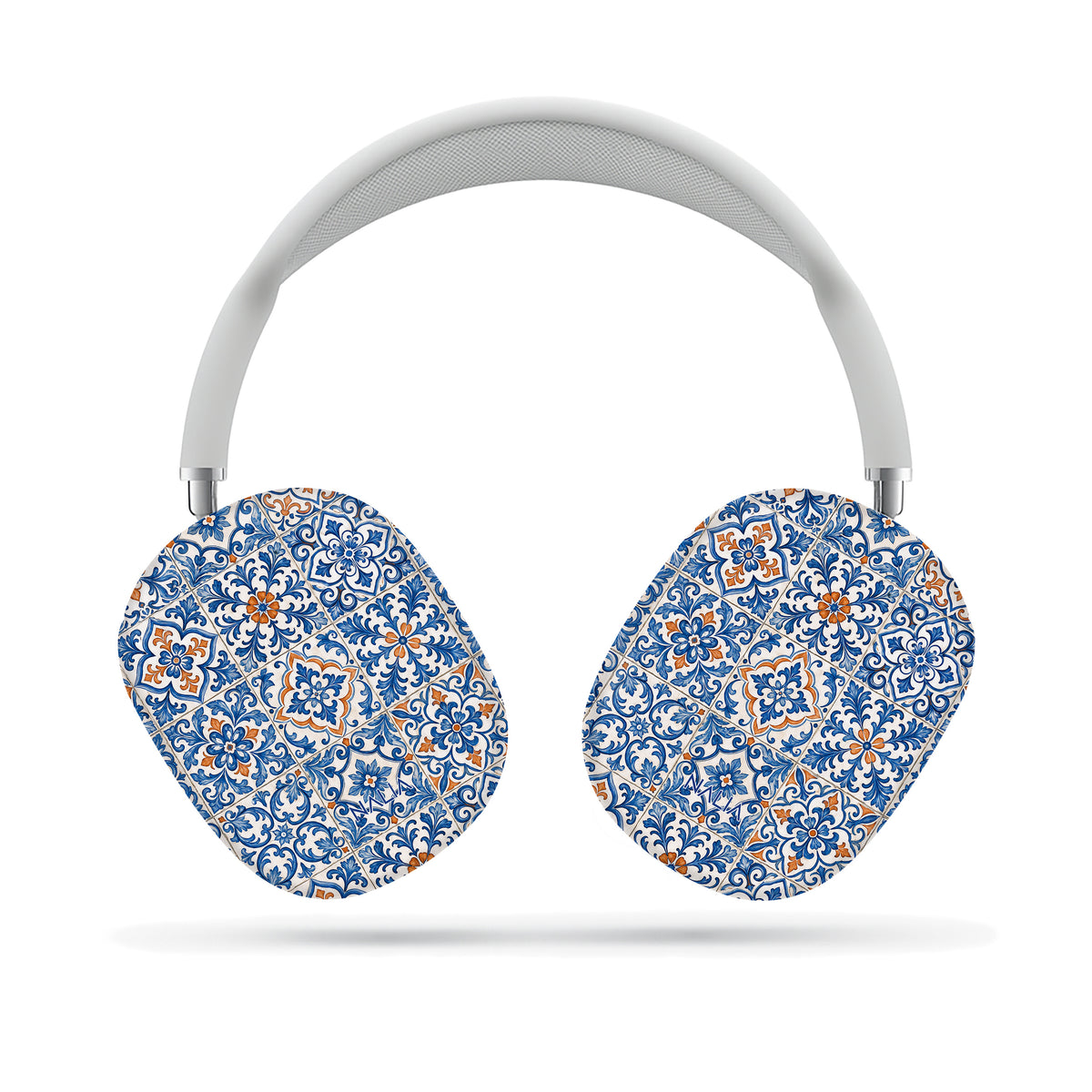 Azulejo - AirPods Max Hülle NALIA Protective Hülle