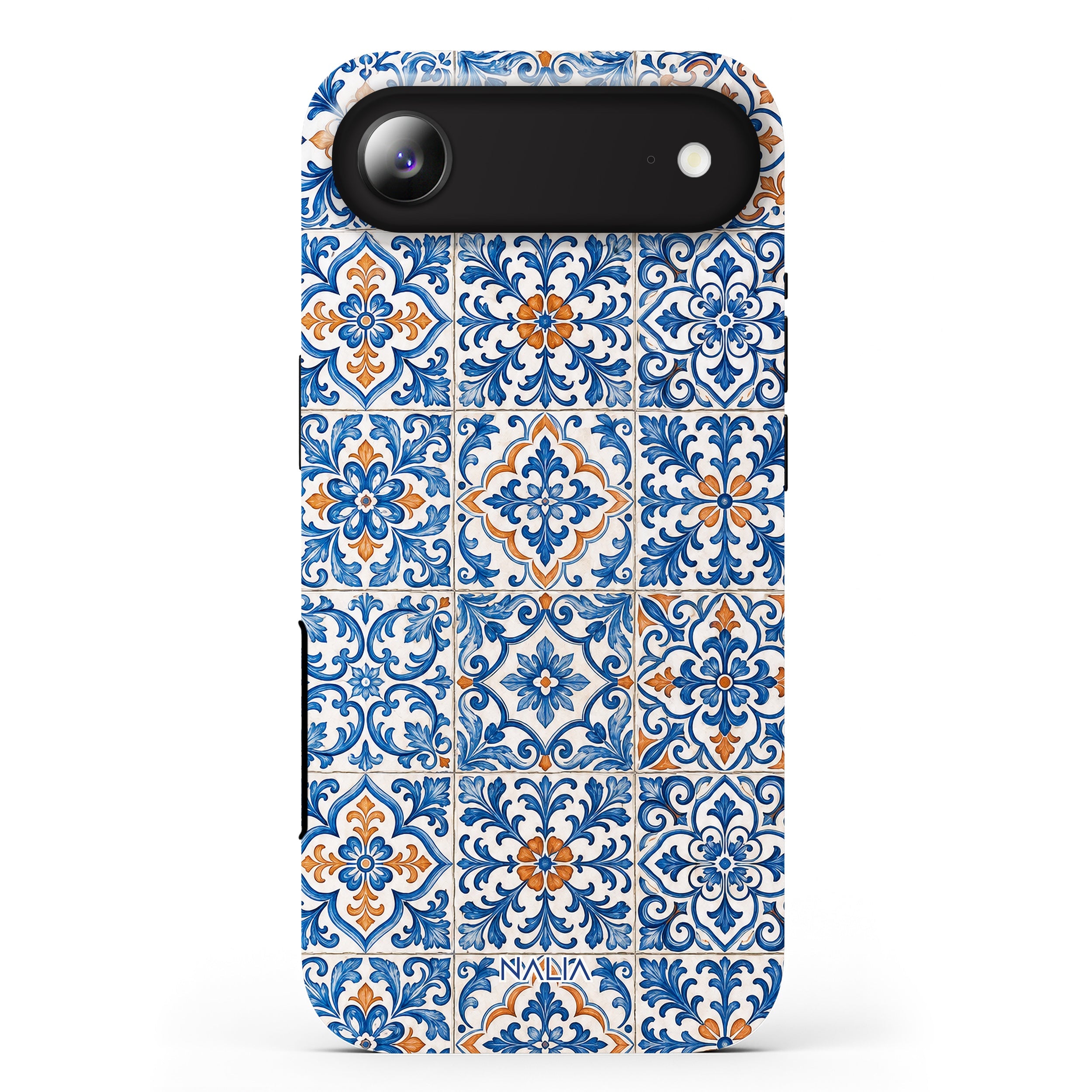 Azulejo - iPhone 17 Air Hülle NALIA Protective Hülle