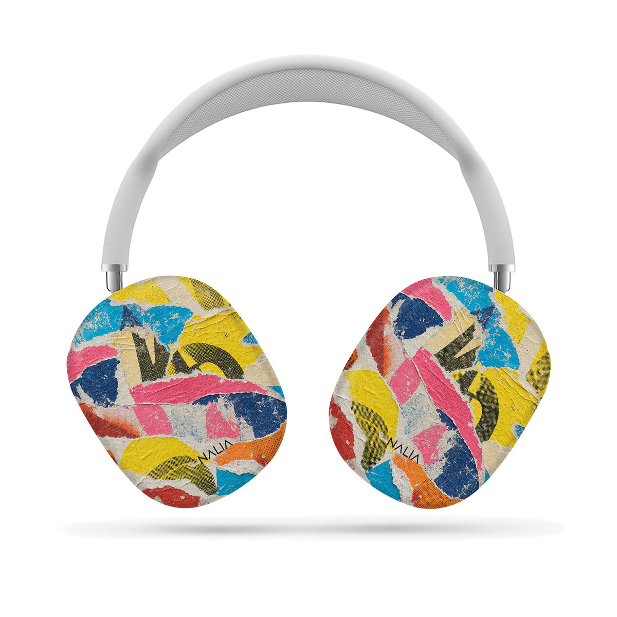 Litfass - AirPods Max Hülle NALIA Protective Hülle