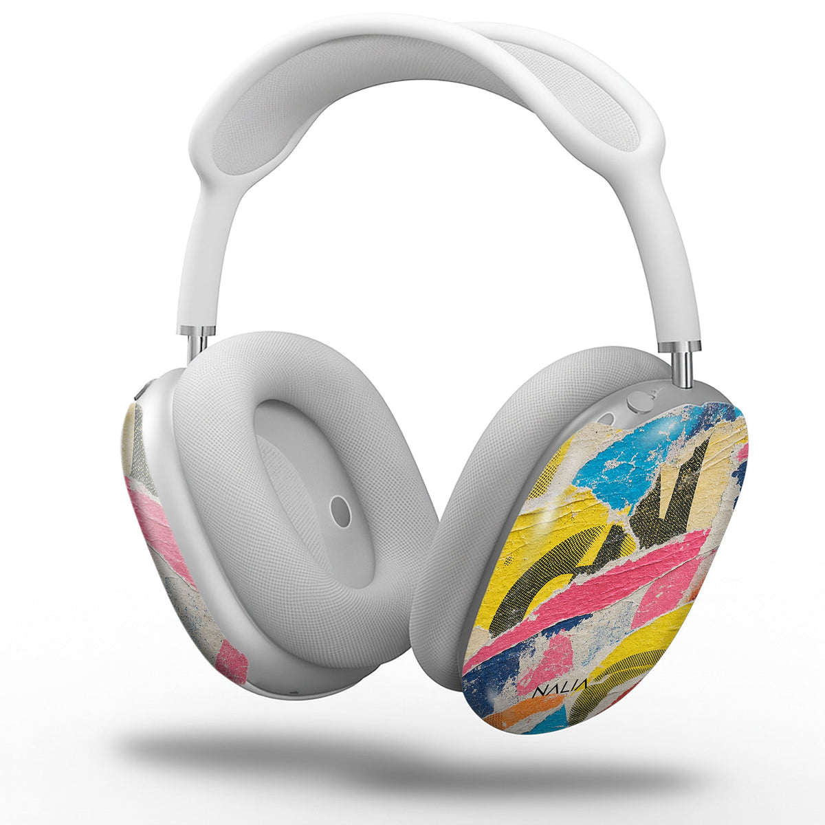 Litfass - AirPods Max Hülle NALIA Protective Hülle