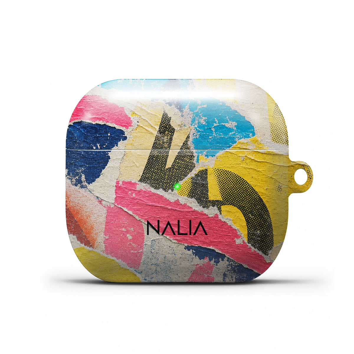 Litfass - AirPods Pro 3 Hülle NALIA Protective Hülle