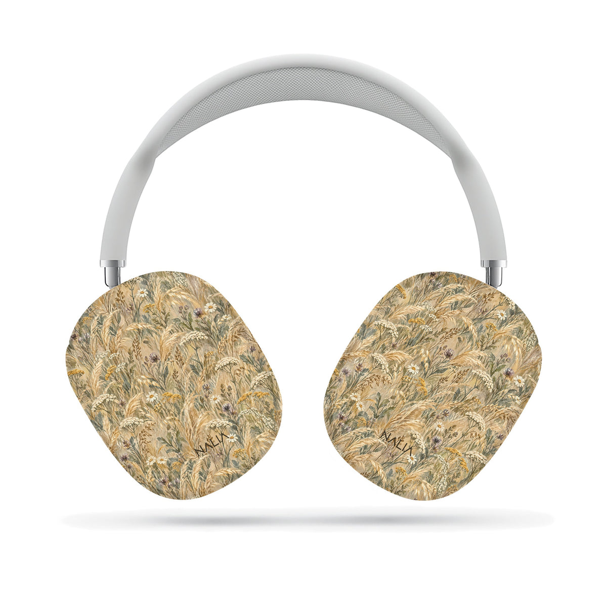 Rollfeld - AirPods Max Hülle NALIA Protective Hülle
