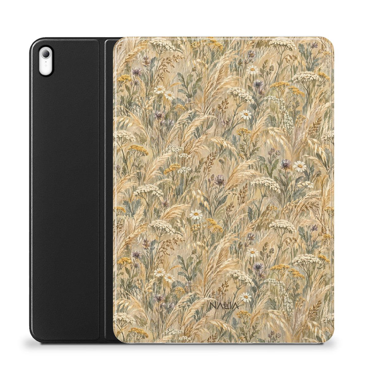 Rollfeld - iPad Air 13 (8th Gen) Hülle NALIA Protective Hülle