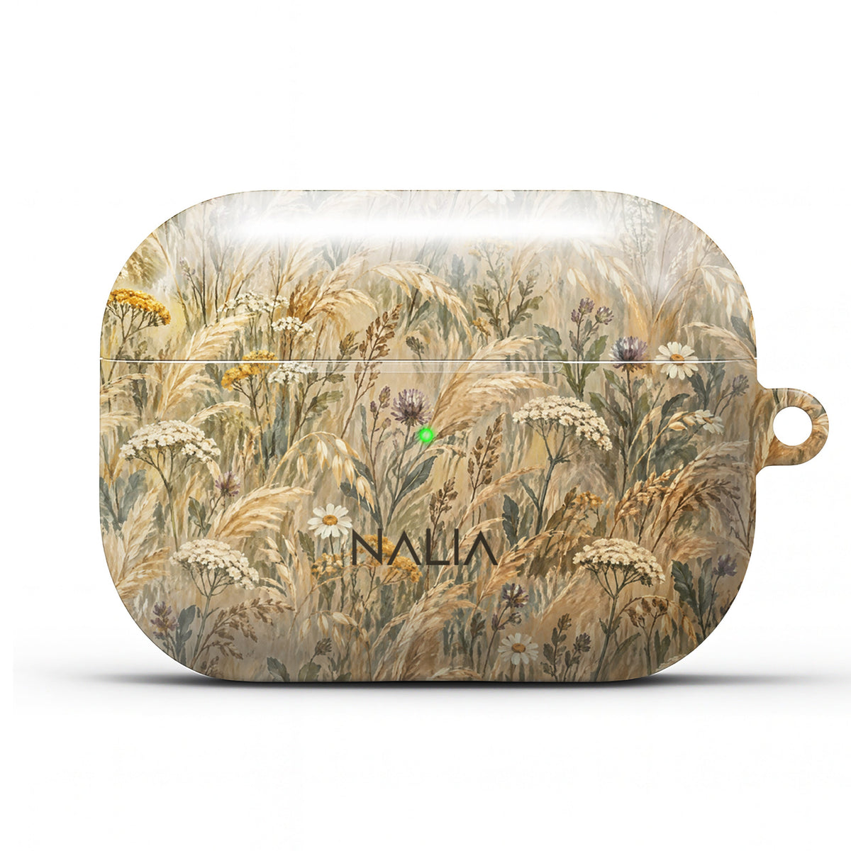 Rollfeld - AirPods Pro Hülle NALIA Protective Hülle