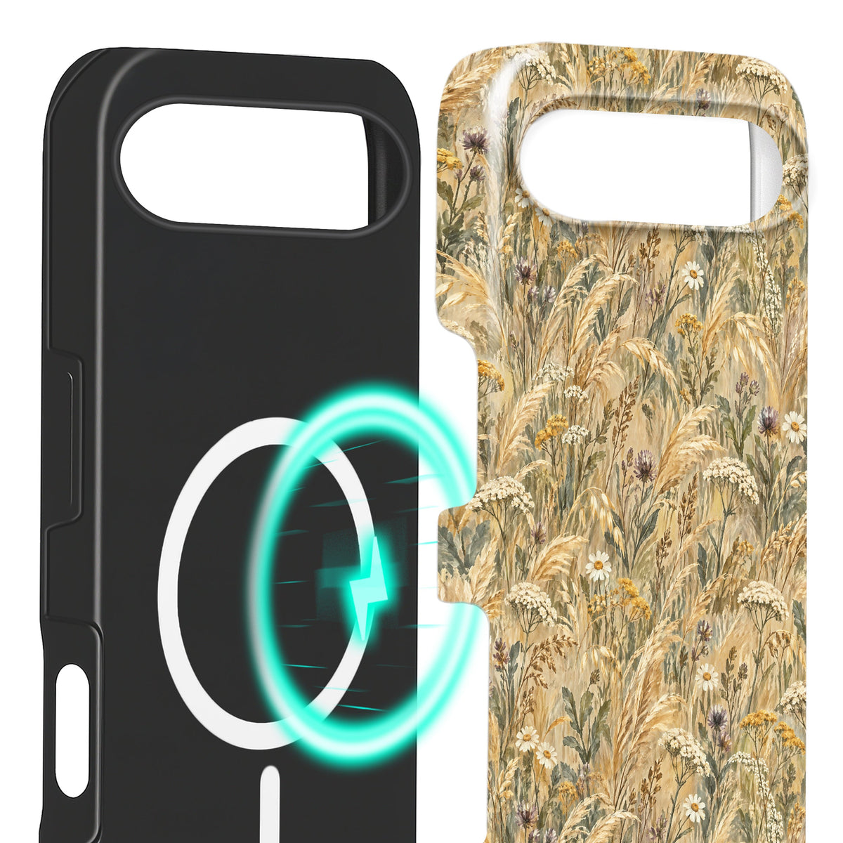 Rollfeld - iPhone 17 Air Hülle NALIA Protective Hülle
