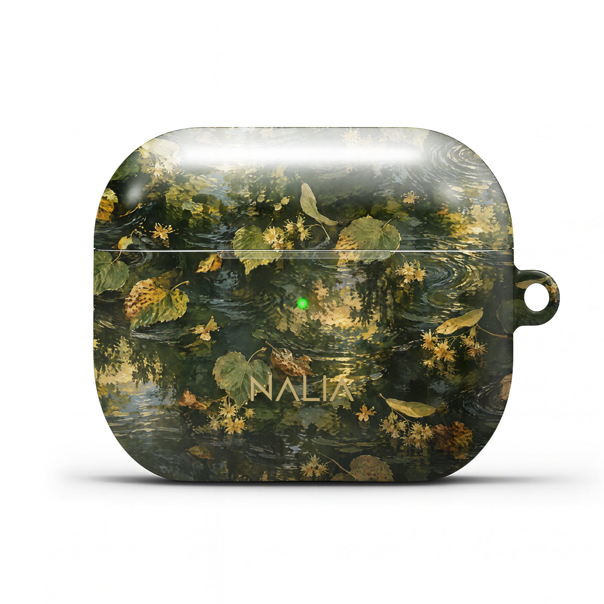 Landwehr - AirPods 4 Hülle NALIA Protective Hülle