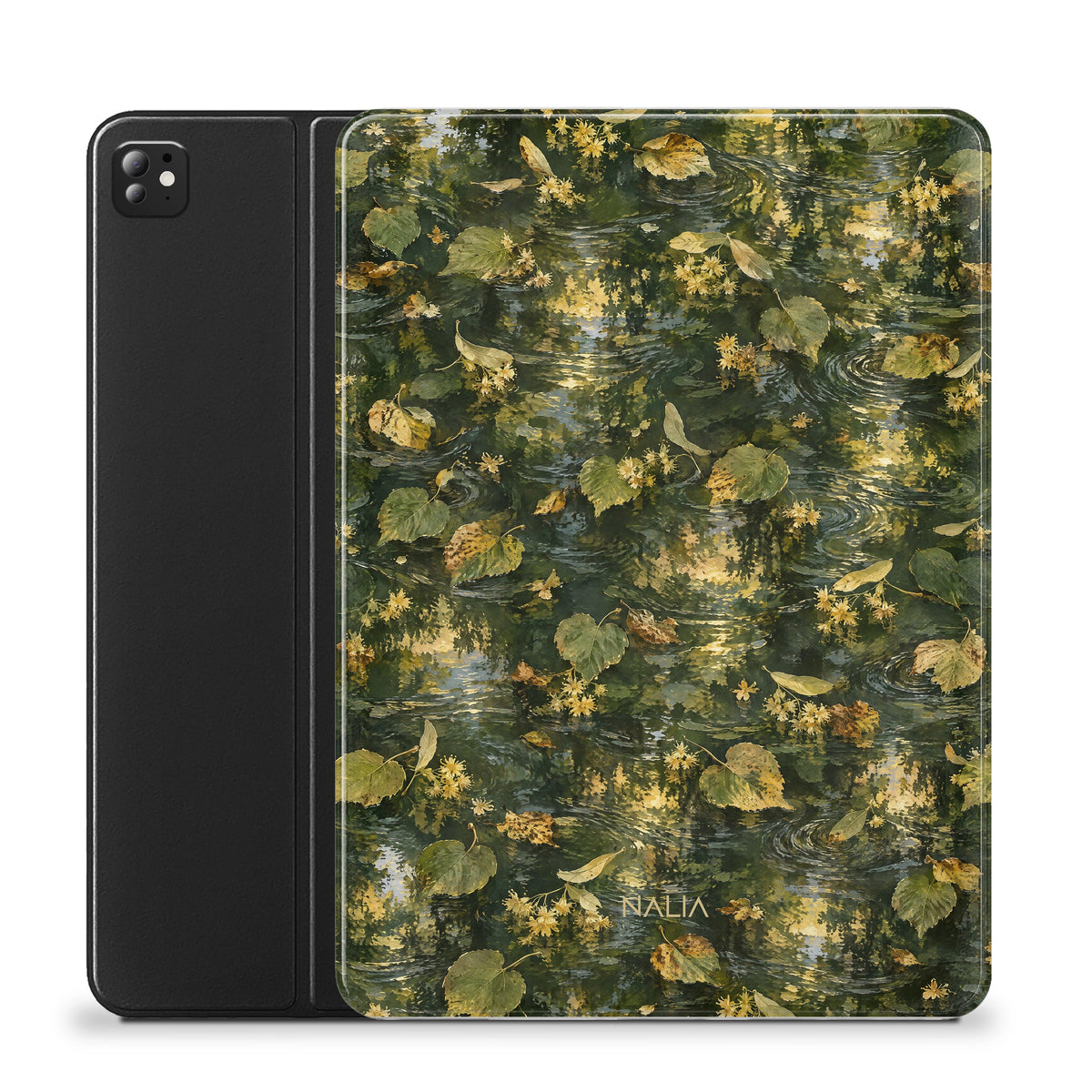 Landwehr - iPad Pro 11 (8th Gen) Hülle NALIA Protective Hülle