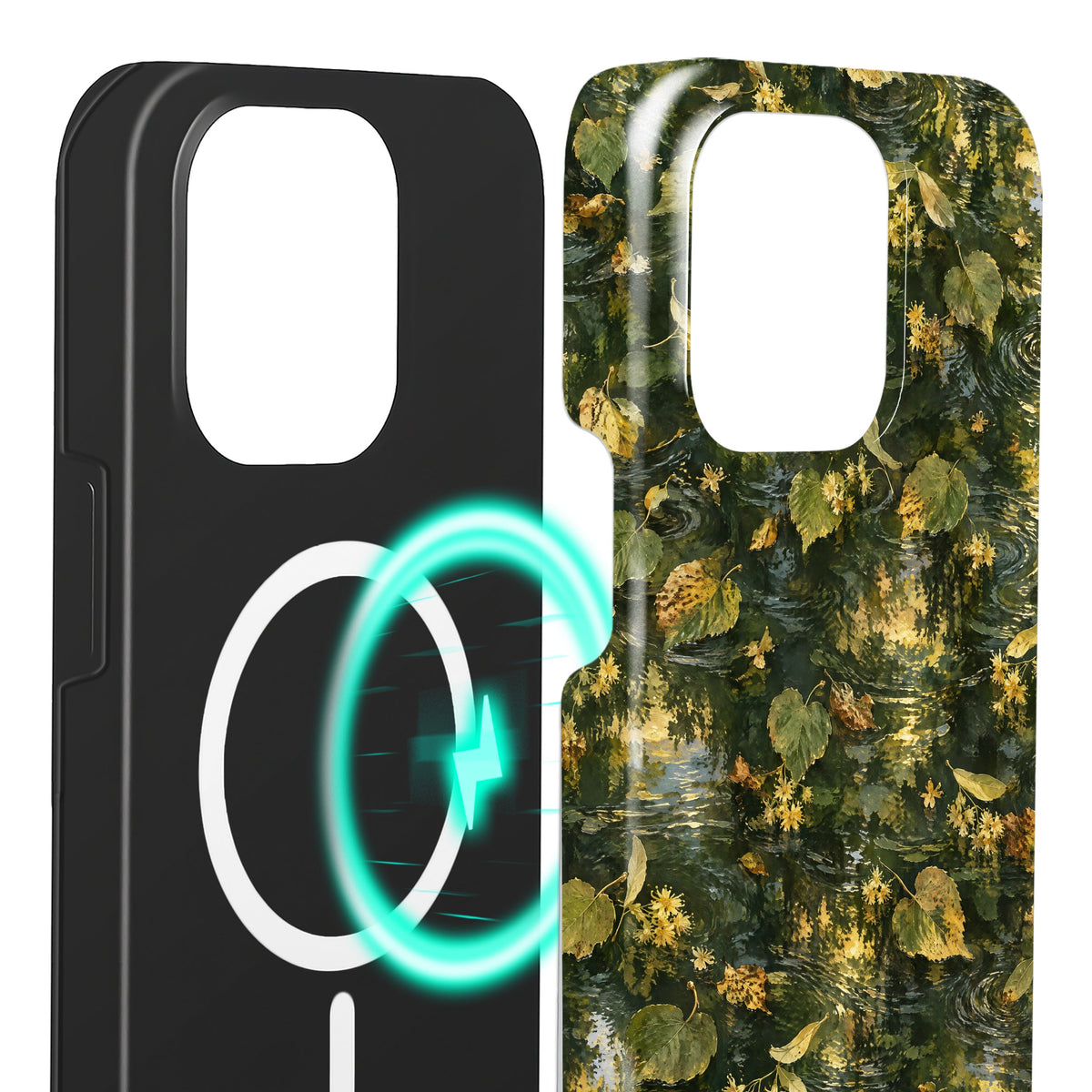 Landwehr - iPhone 12 Pro Hülle NALIA Protective Hülle