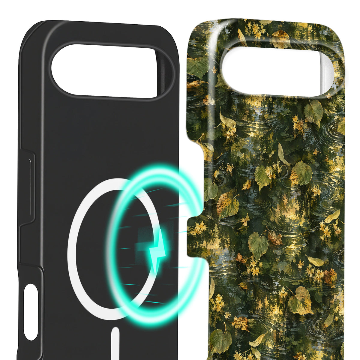 Landwehr - iPhone 17 Air Hülle NALIA Protective Hülle