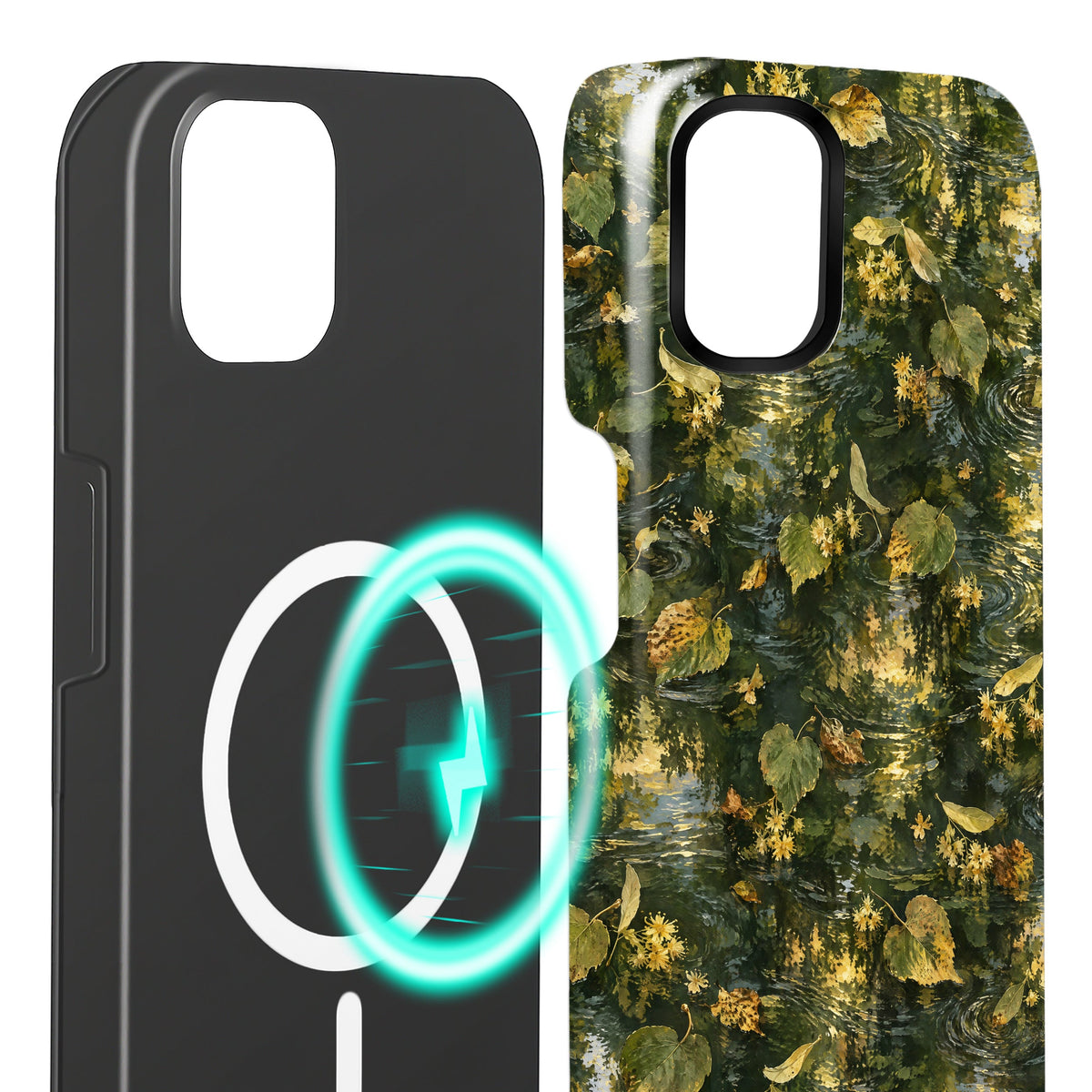 Landwehr - iPhone 12 Mini Hülle NALIA Protective Hülle