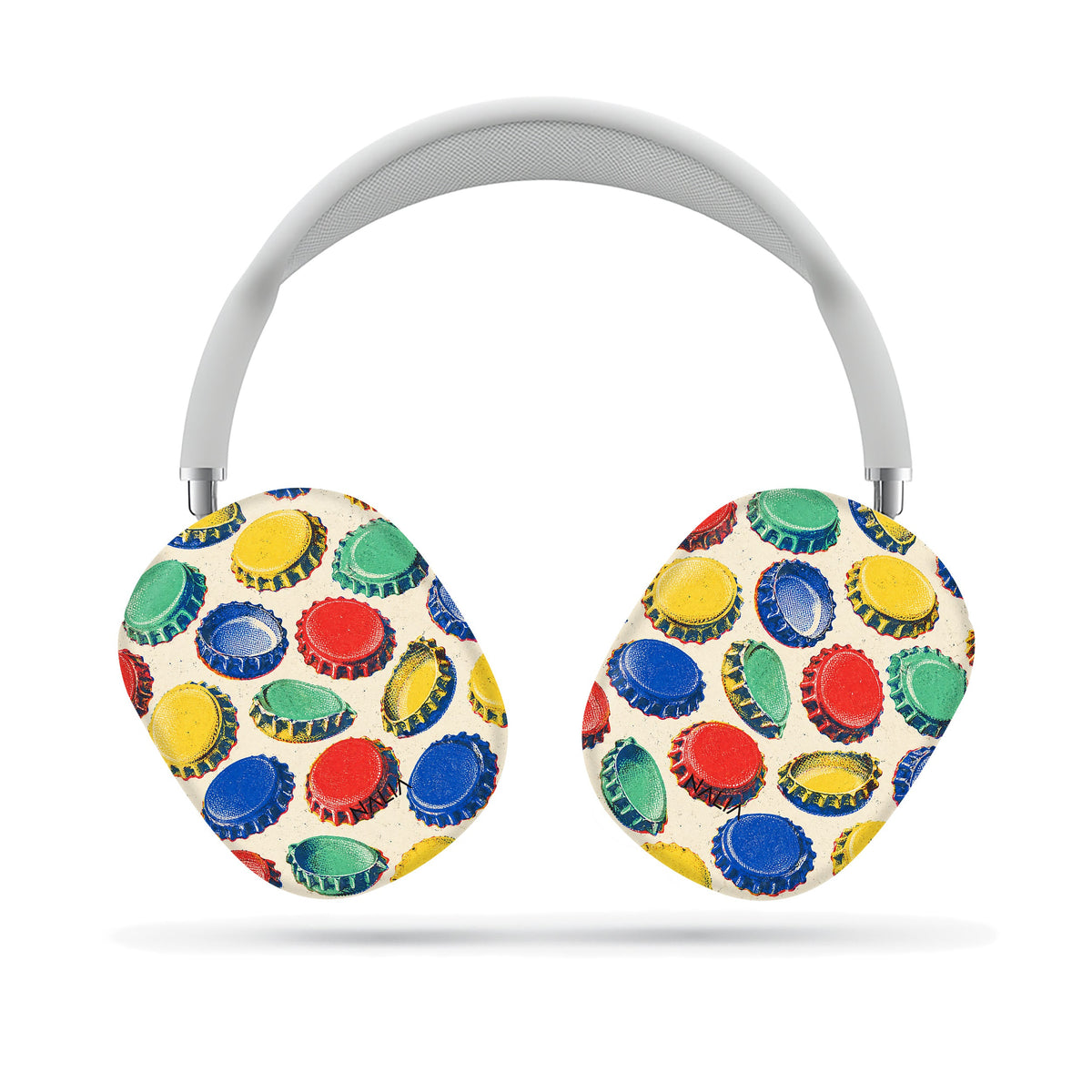 Kronkorken - AirPods Max Hülle NALIA Protective Hülle
