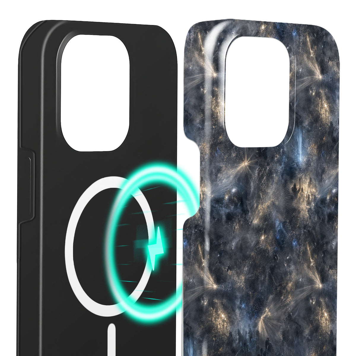 Tanzfläche - iPhone 13 Pro Max Hülle NALIA Protective Hülle
