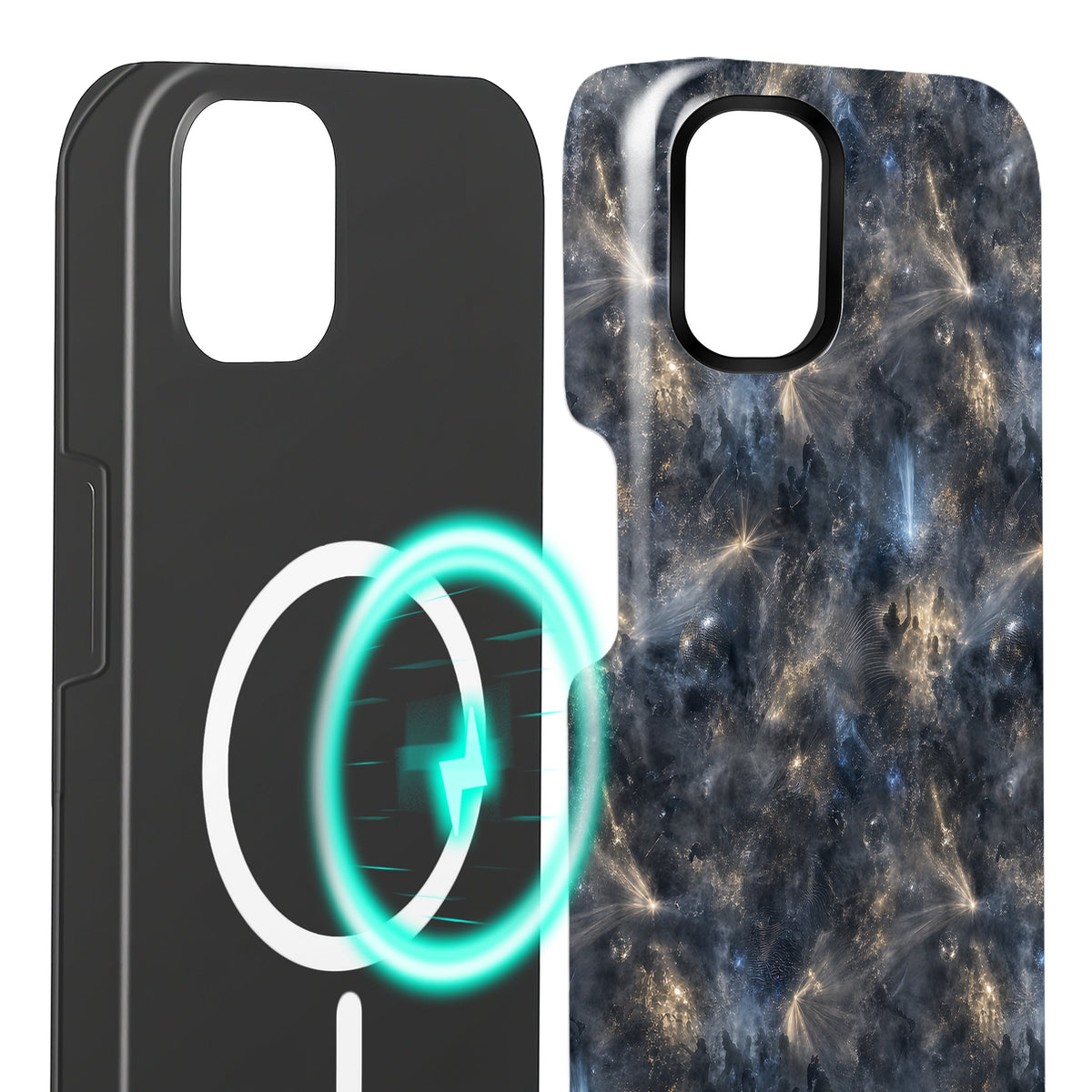 Tanzfläche - iPhone 12 Mini Hülle NALIA Protective Hülle