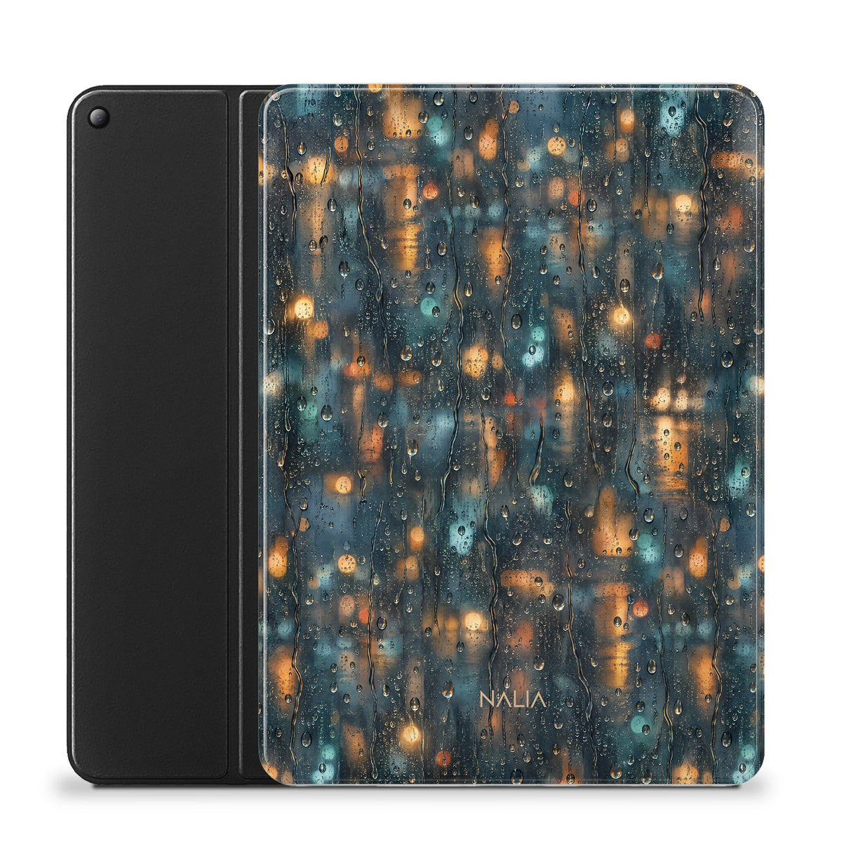 Schauer - iPad (9th/8th/7th Generation) Hülle NALIA Protective Hülle