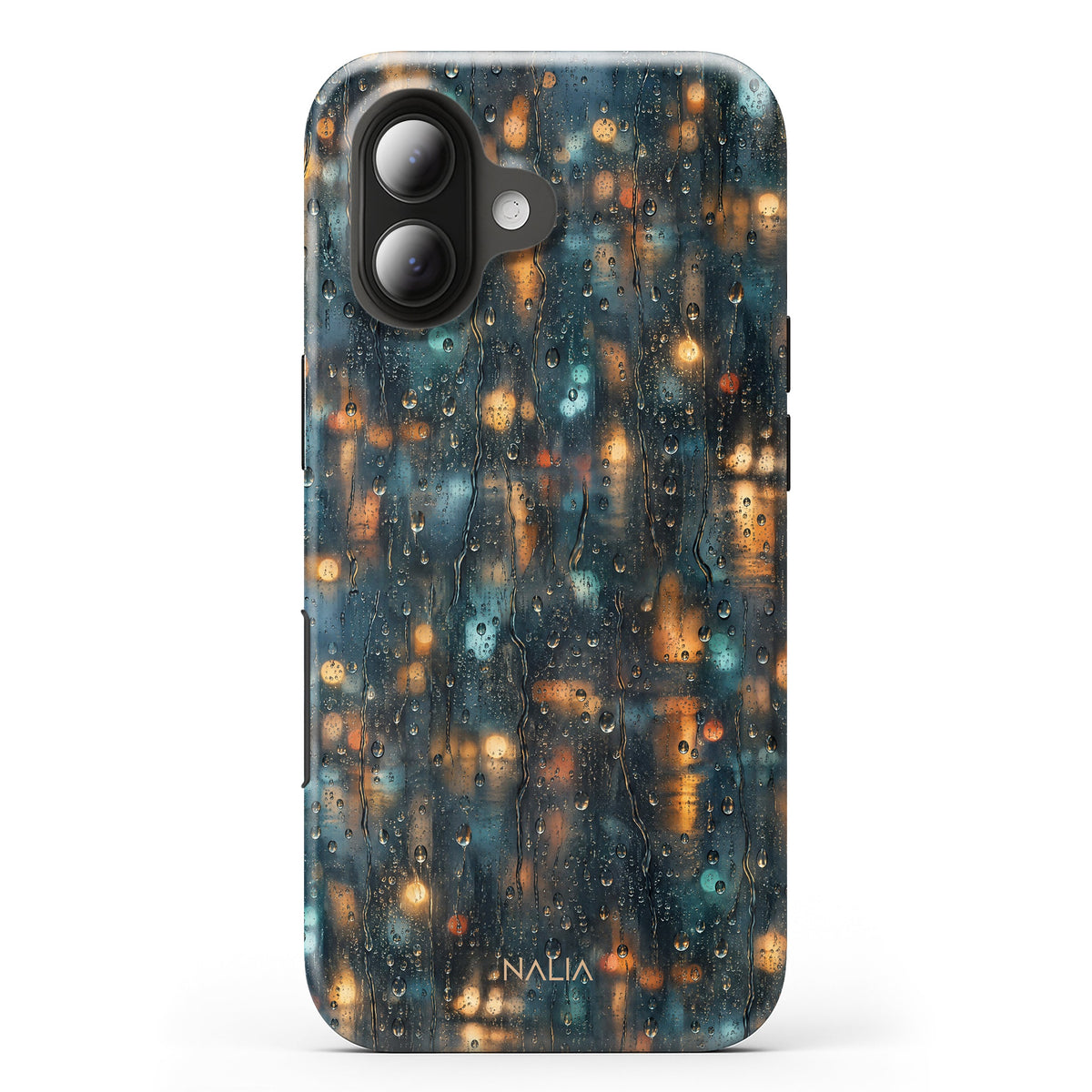 Schauer - iPhone 17 Hülle NALIA Protective Hülle