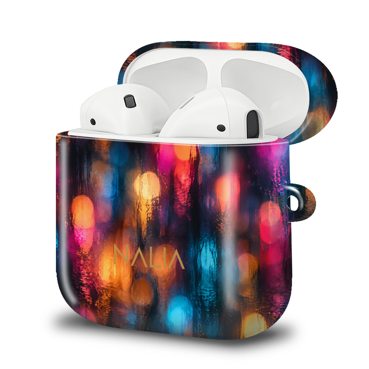 Späti - AirPods Pro 3 Hülle NALIA Protective Hülle