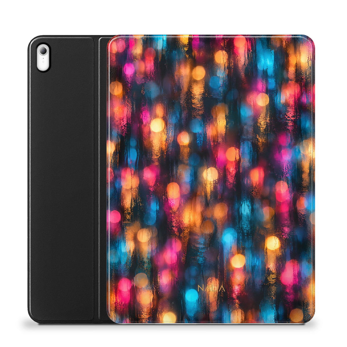 Späti - iPad (10th Generation) Hülle NALIA Protective Hülle