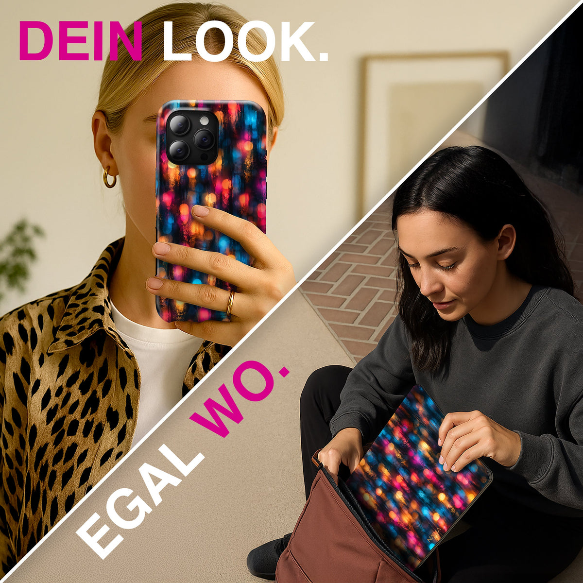 Späti - AirPods 3 Hülle NALIA Protective Hülle