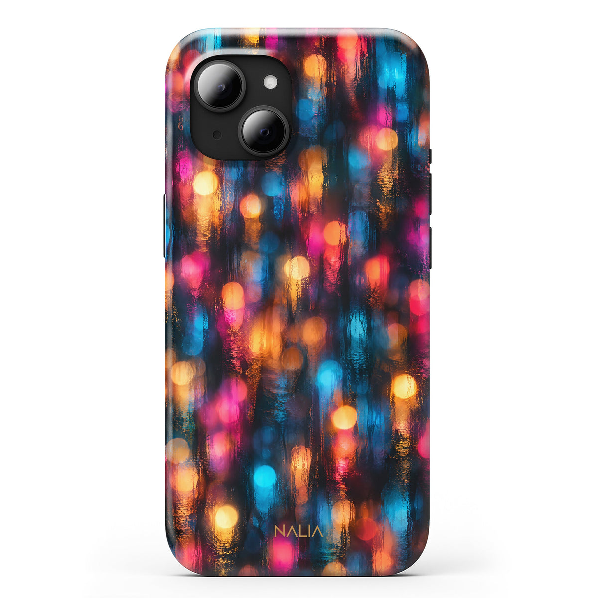 Späti - iPhone 14 Hülle NALIA Protective Hülle