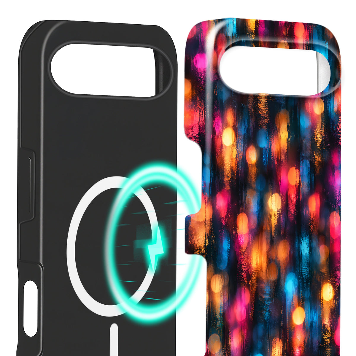 Späti - iPhone 17 Air Hülle NALIA Protective Hülle