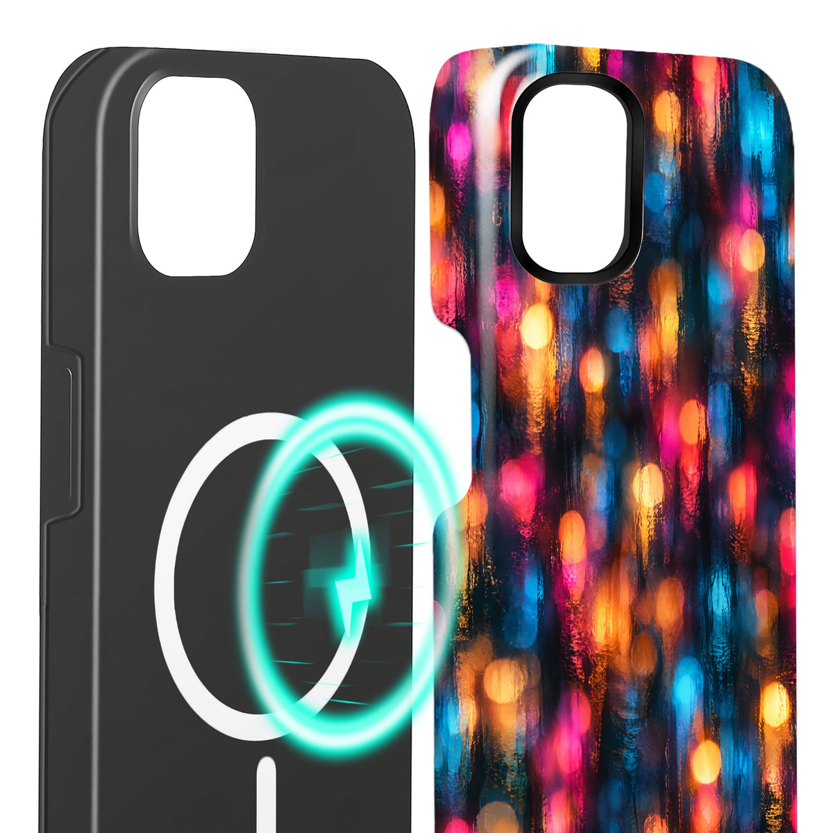 Späti - iPhone 12 Mini Hülle NALIA Protective Hülle