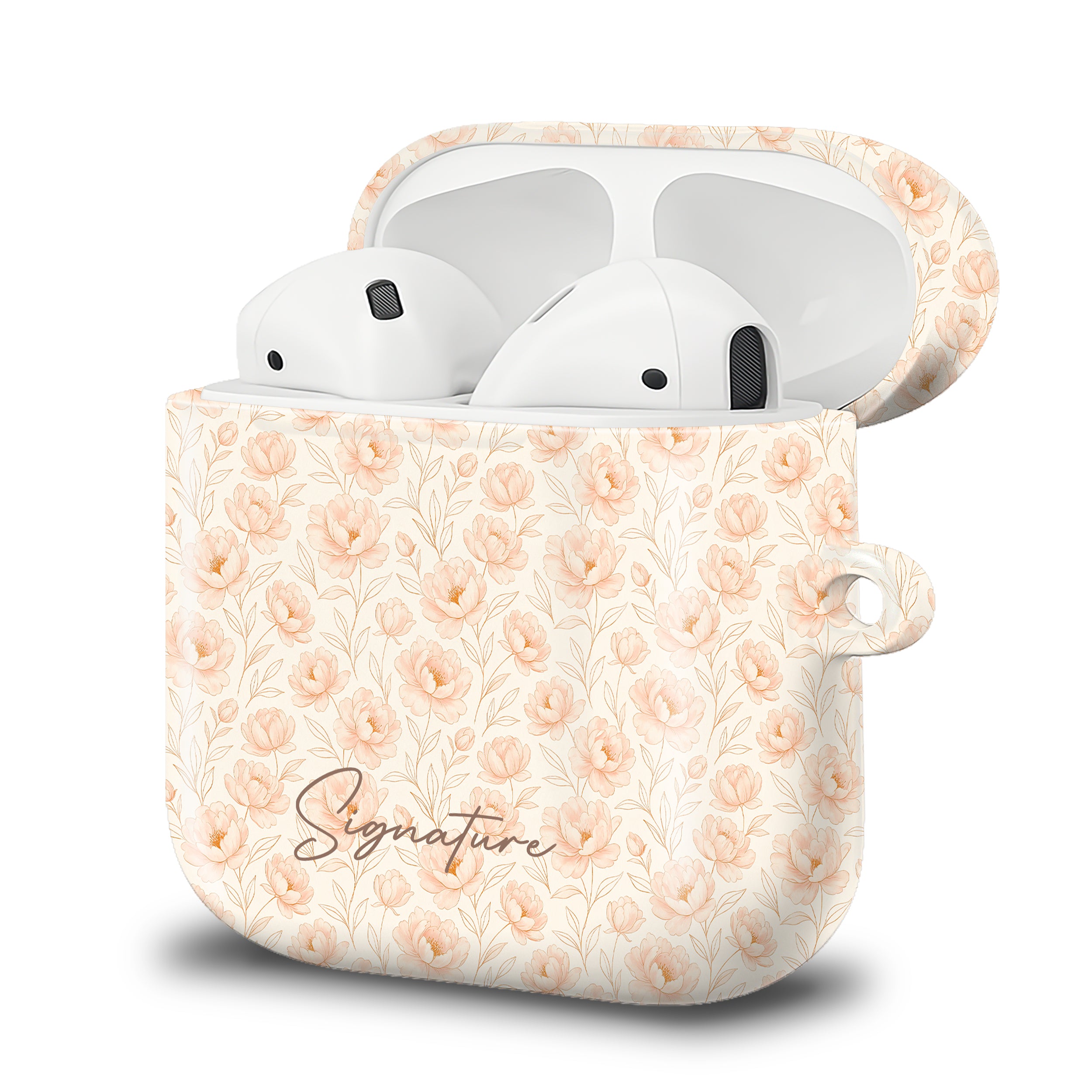 Blush - AirPods 3 Hülle NALIA Tech Accessories